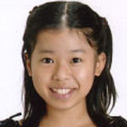 最上莉奈 飾演 Toshiko (voice)