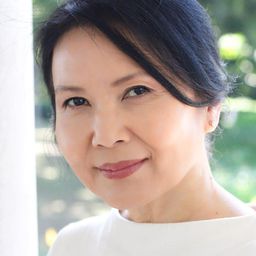 樊小蕓 飾演 Evan's mom