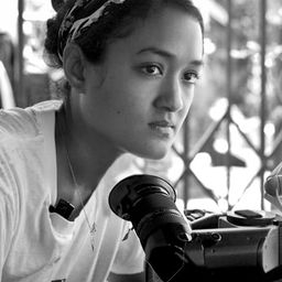 Autumn Durald 飾演 Self