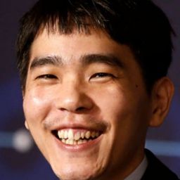 李世石 飾演 Himself
