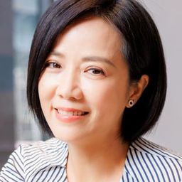 陳仙梅 飾演 Fumiko