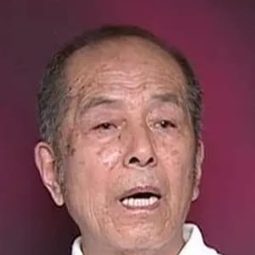 江浩 - Lie huo jin gang導演