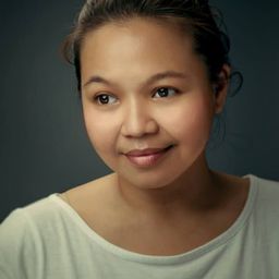 Geraldine Villamil 飾演 