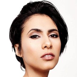 克莉提娜·委內瑞拉 - 蘇斯博士：史尼奇演員 飾演Bean (voice)