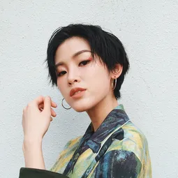 陳蕾 - 看我今天怎麼說演員 飾演Rocker