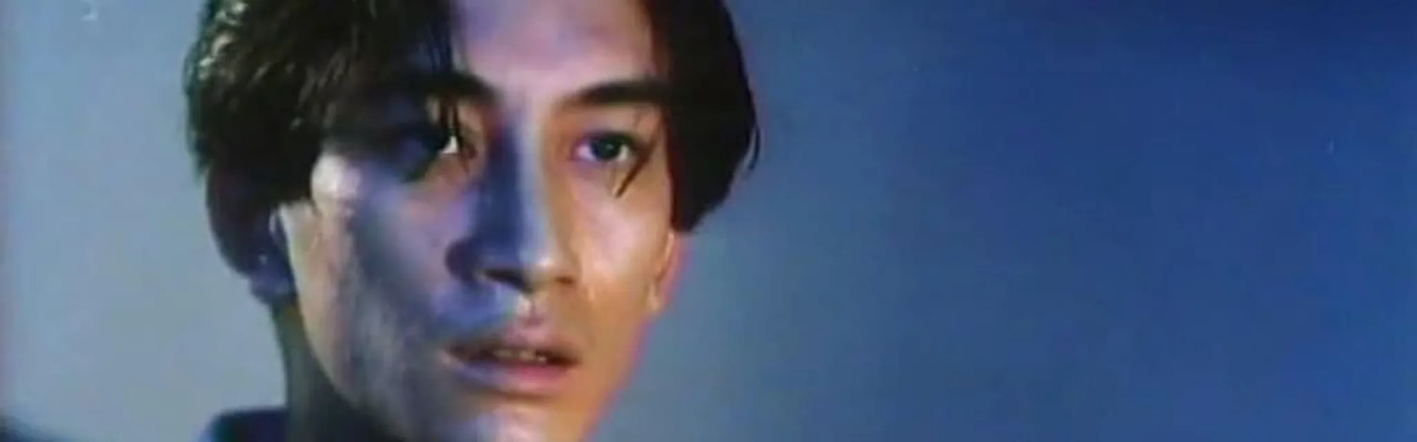 冷血人狼電影劇照