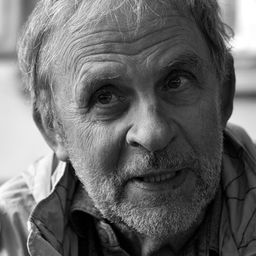 Tamás Fodor 飾演 Hargitay Elemér