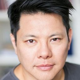 Albert Kwan - 啟動原始碼演員 飾演Soda Can Guy