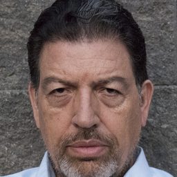 路易斯·艾契拿 飾演 Ximeno