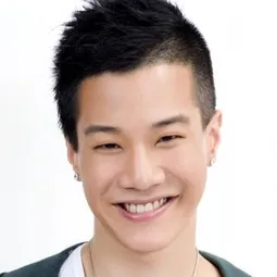 薛仕淩 - 器子演員 飾演Yang Shao-wu (Wu)