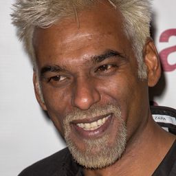 Satya Oblette 飾演 Gaden