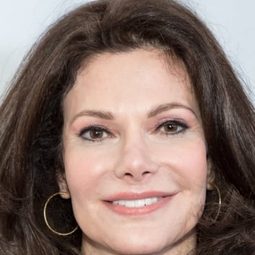 蘿拉·凱特林格 - 殺人之人演員 飾演Coach Faxon