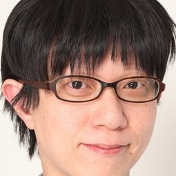 越後屋 コースケ 飾演 Pomeranian (voice)