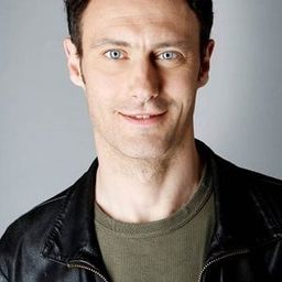 Paolo Casiraghi 飾演 