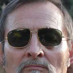 Willy Braque 飾演 Robert