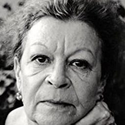 Barbara Valmorin 飾演 The Prison Camp Commandant's Secretary