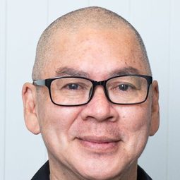 蔡明亮 - 你的臉演員 飾演Self