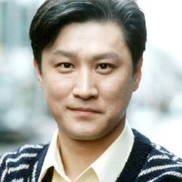 Kim Jeong-kyoon 飾演 