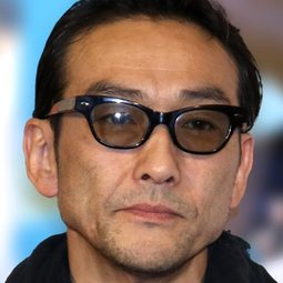 吹越満 - 探偵物語演員 飾演Kiyoto Takamine