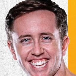 Nathan Bartling 飾演 Nick