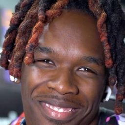 Malachi Jeffers 飾演 Je'Von Evans