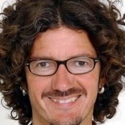 Guido Genovesi - Mr. Cinderella演員 飾演Guidino