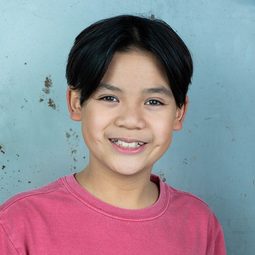 羅曼·佩西諾 飾演 Eric