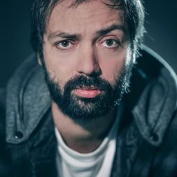 Diogo Valsassina 飾演 