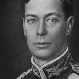 King George VI of the United Kingdom 飾演 
