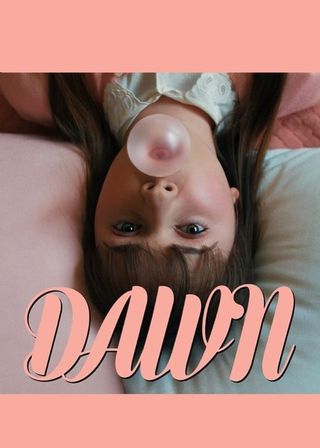 《Dawn》電影海報
