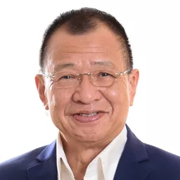 許紹雄 飾演 Benz