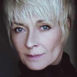 弗雷德里克·托莫特 飾演 La Colonel