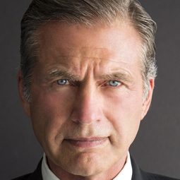 Steve Hanks - 耶穌革命演員 飾演Timothy Leary