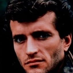 Page Fletcher - 美國噩夢演員 飾演Mark