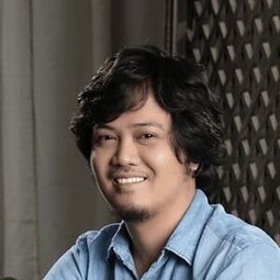 普萊·克魯茲 - Ngayon Kaya導演