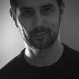 Mario Fernández Alonso - 炙愛編劇