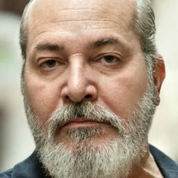 Pier Luigi Misasi 飾演 Direttore