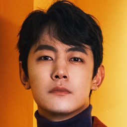 紀淩塵 - 夏夜騎士演員 飾演Young Man