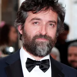 Mathieu Demy 飾演 Philippe Léger