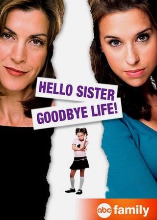 《Hello Sister, Goodbye Life》電影海報