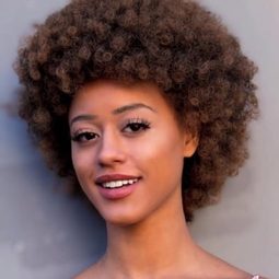 Stormi Maya - Death Kiss演員 飾演Tanya