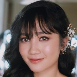 菲比拉斯坦提 - Wanita Ahli Neraka演員 飾演Farah