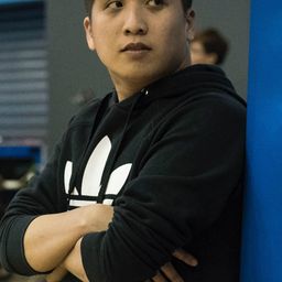 洪子烜 - 綁架導演