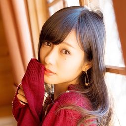 Nozomi Maeda - てばなとめいたんてい~雄大祭~演員 飾演