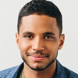 Andrew Bushell - 變了裝說愛你演員 飾演Justin