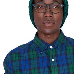 Adwin Brown 飾演 Ben