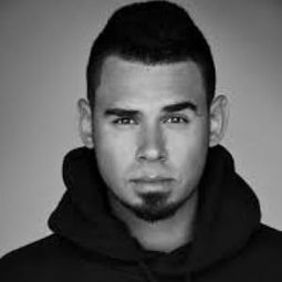 Afrojack 飾演 Self