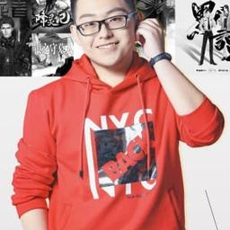 趙益楷 飾演 Gourd Fairy (voice）