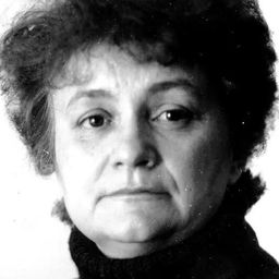 Galina Shcherbakova - Vera編劇