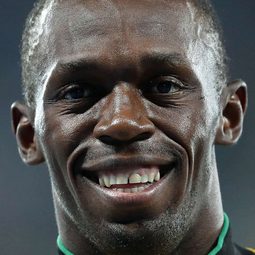 尤塞恩·博爾特 飾演 Himself